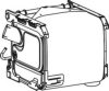 DINEX 51359 Middle Silencer